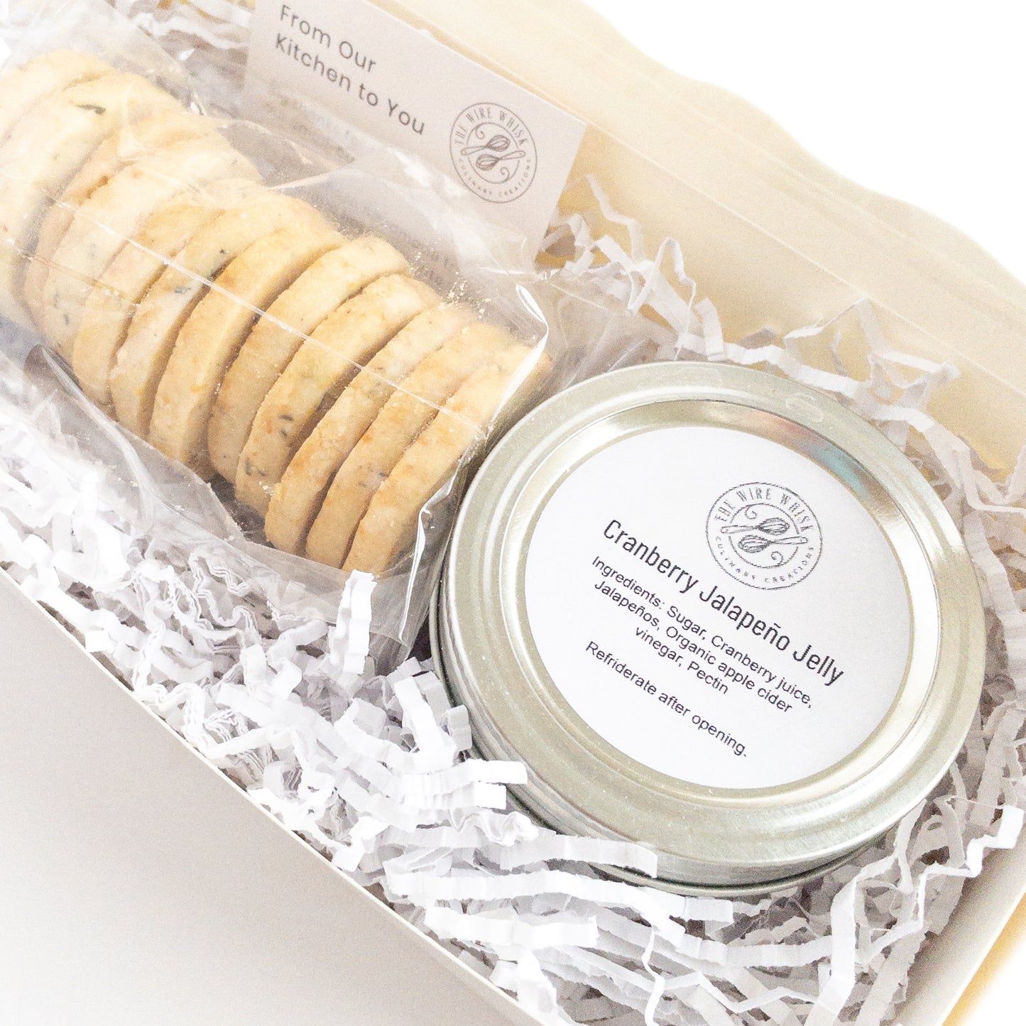 Gourmet Savoury Gift Box
