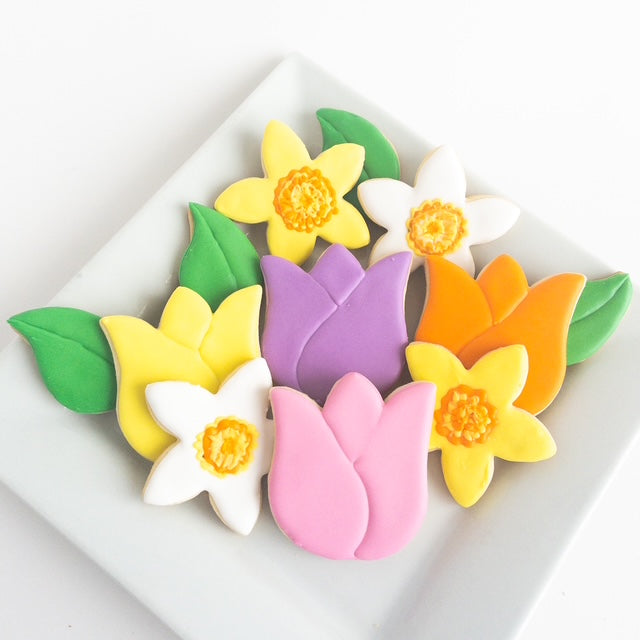 Sugar Cookies, Bars and Sweet Treats
