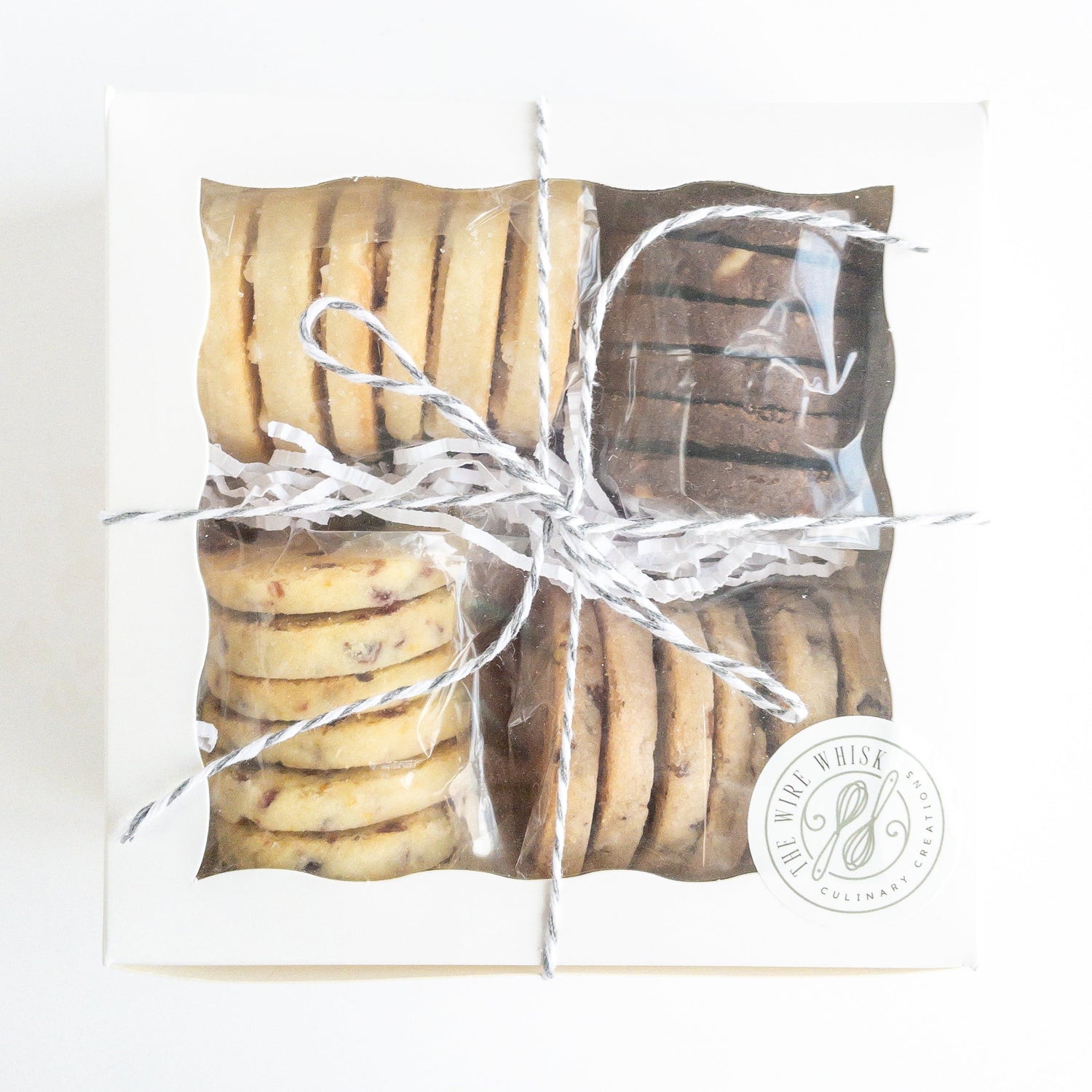 Gift Boxes and Entertaining