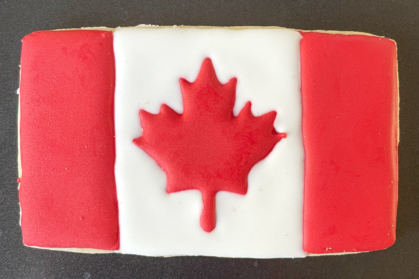 Canadiana Sugar Cookie Collection